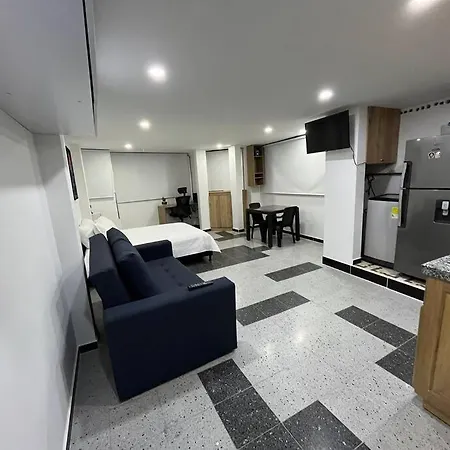 Ferienwohnung Puesta De Sol El Carmen De Viboral Exterior foto