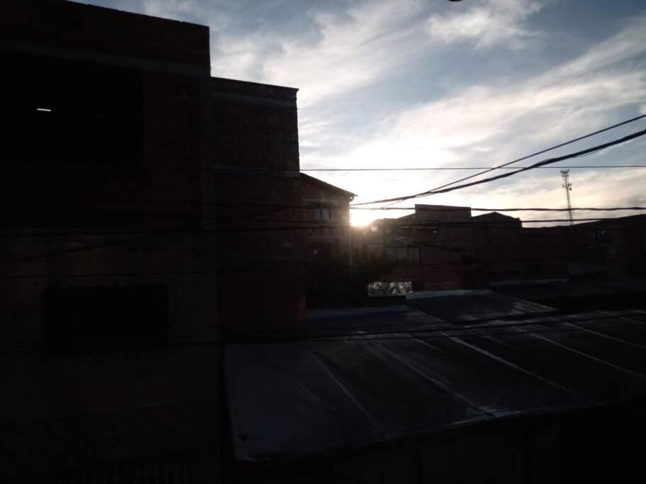 Puesta De Sol El Apartment Carmen de Viboral